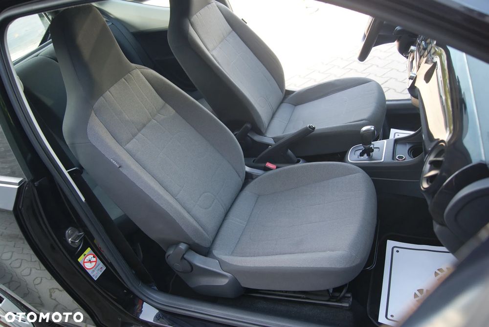 Volkswagen up! ASG move - 18