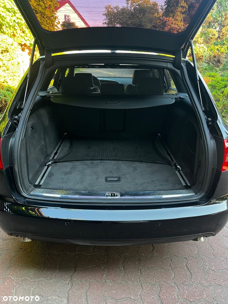 Audi A6 Avant 3.0 TDI DPF quattro - 7