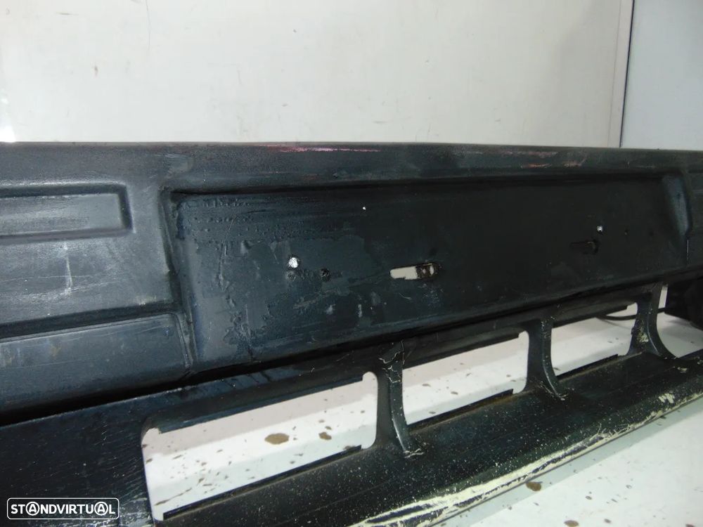 Volvo 760/740 para-choques - 4