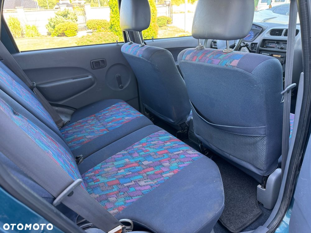 Daihatsu Terios Plus - 11
