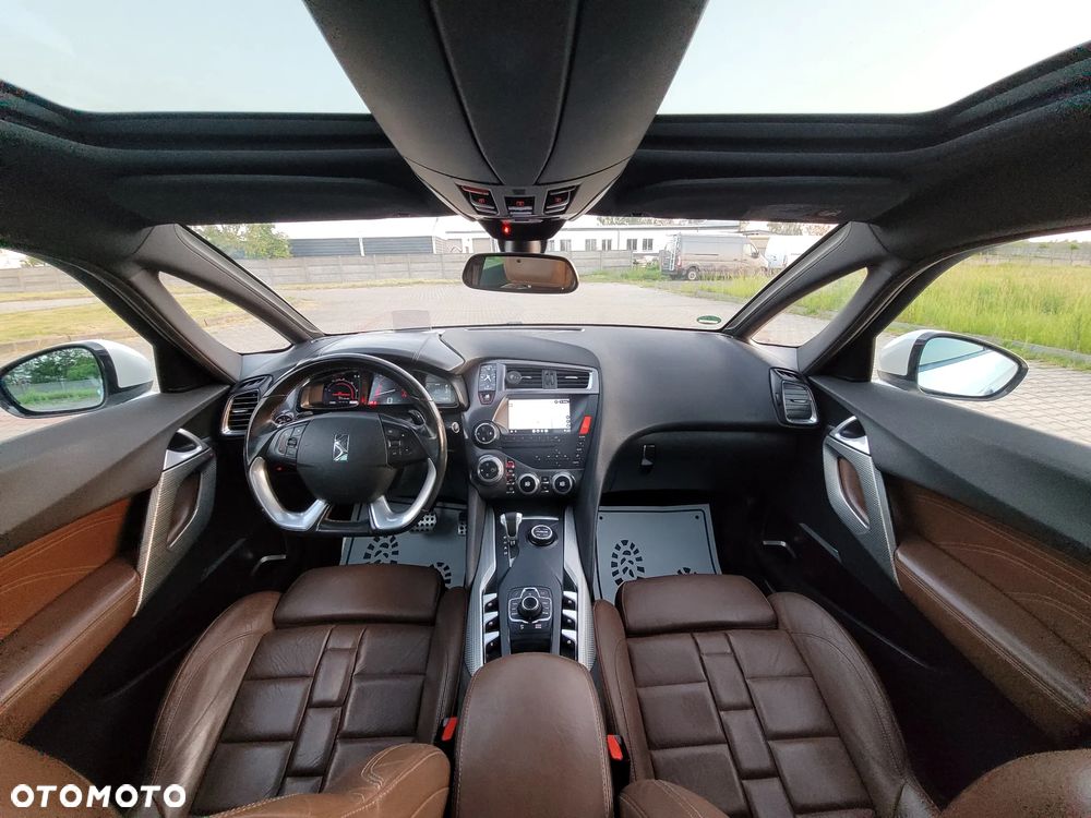 Citroën DS5 Hybrid4 Business Class - 20