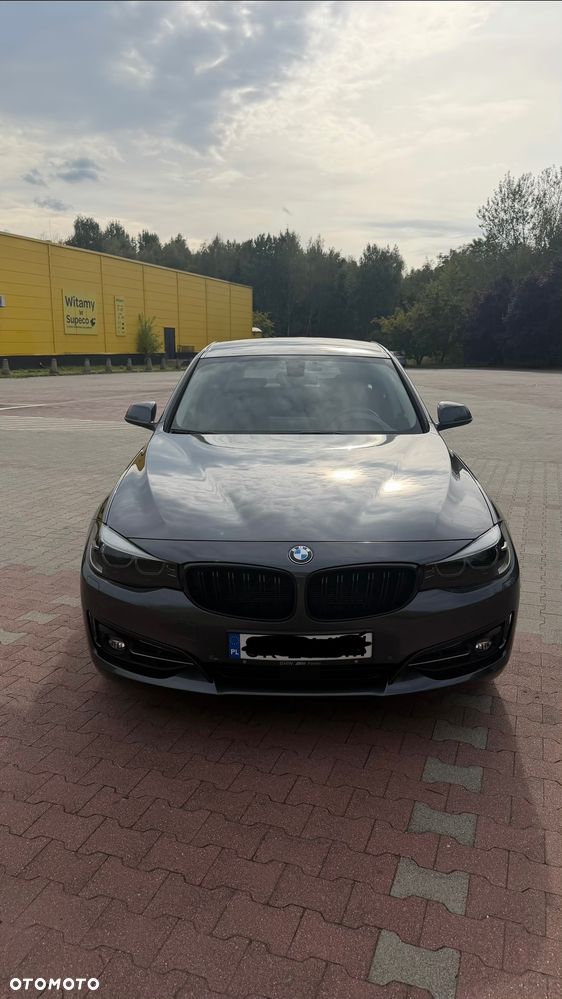 BMW 3GT - 10