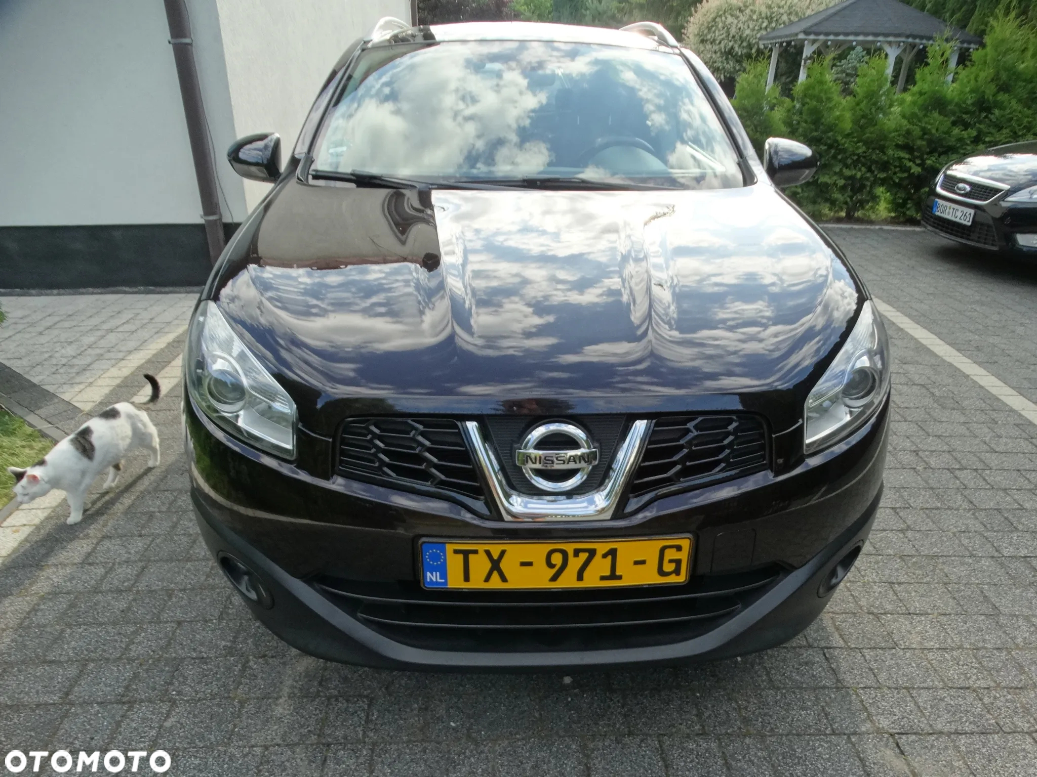 Nissan Qashqai - 20