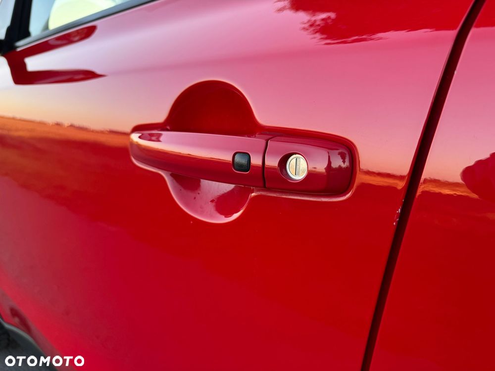 Suzuki Vitara 1.4 Boosterjet Allgrip Automatik S - 16