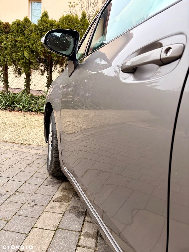 Toyota Verso 1.6 D-4D Prestige EU6 - 8