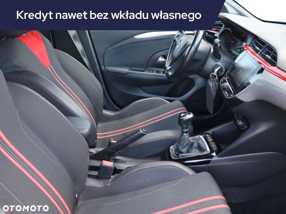 Opel Corsa - 11