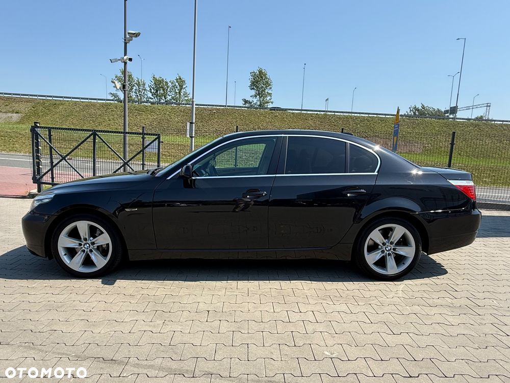 BMW Seria 5 530d xDrive Edition Exclusive - 13