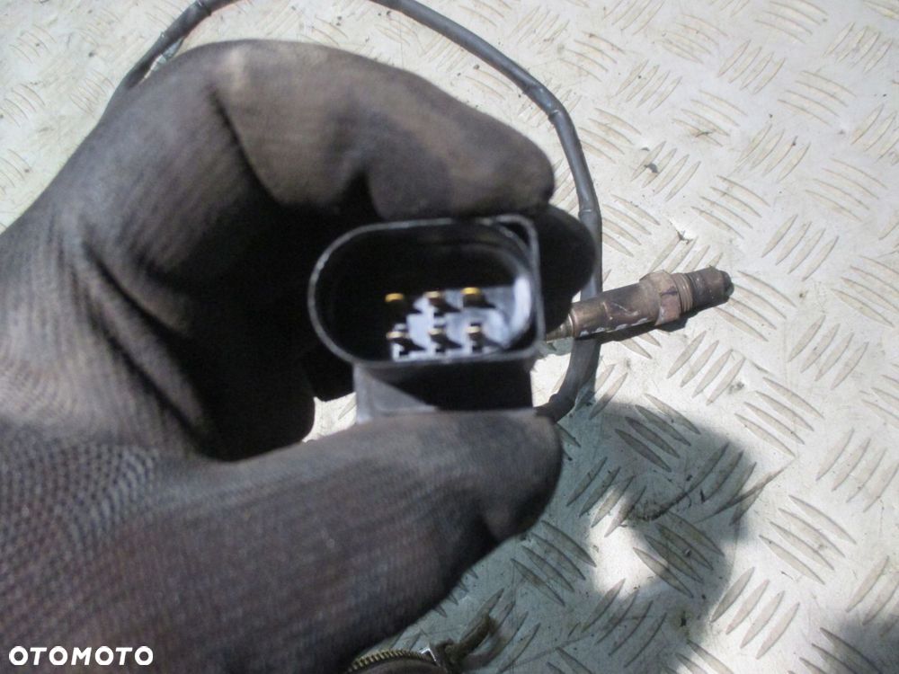 SONDA LAMBDA AUDI A4 B6 2.0B - 3