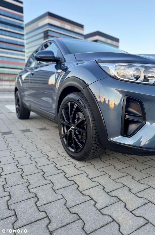 Kia Stonic 1.0 T-GDI L - 4