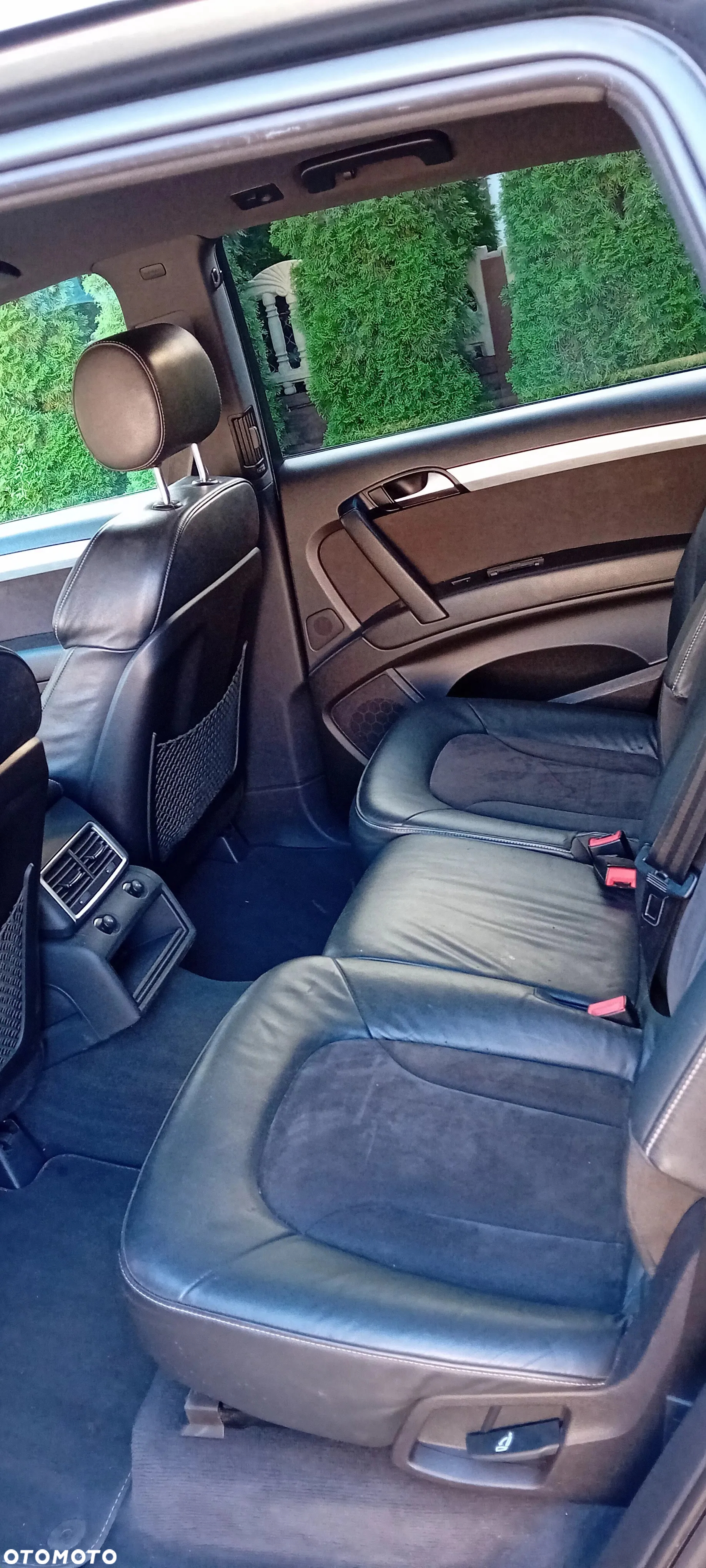 Audi Q7 - 22