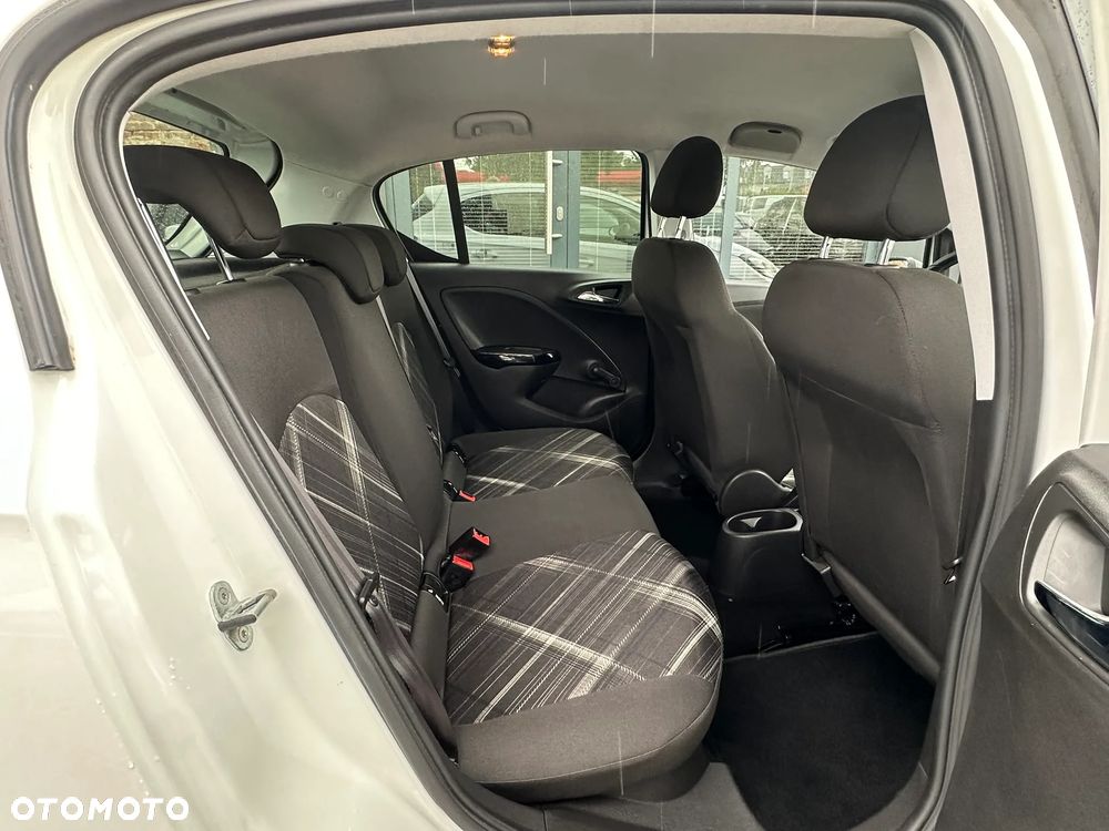 Opel Corsa 1.0 Ecotec Turbo (ecoFLEX) Start/Stop Color Edition - 33
