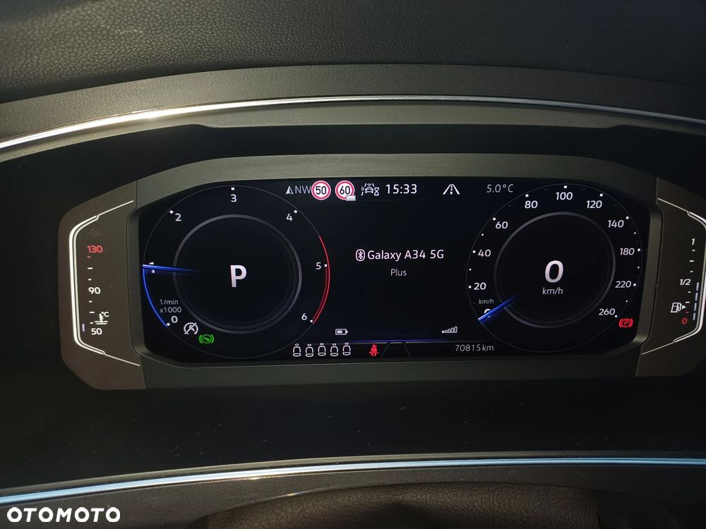 Volkswagen Tiguan Allspace 2.0 TDI 4Mot Elegance DSG 7os - 33