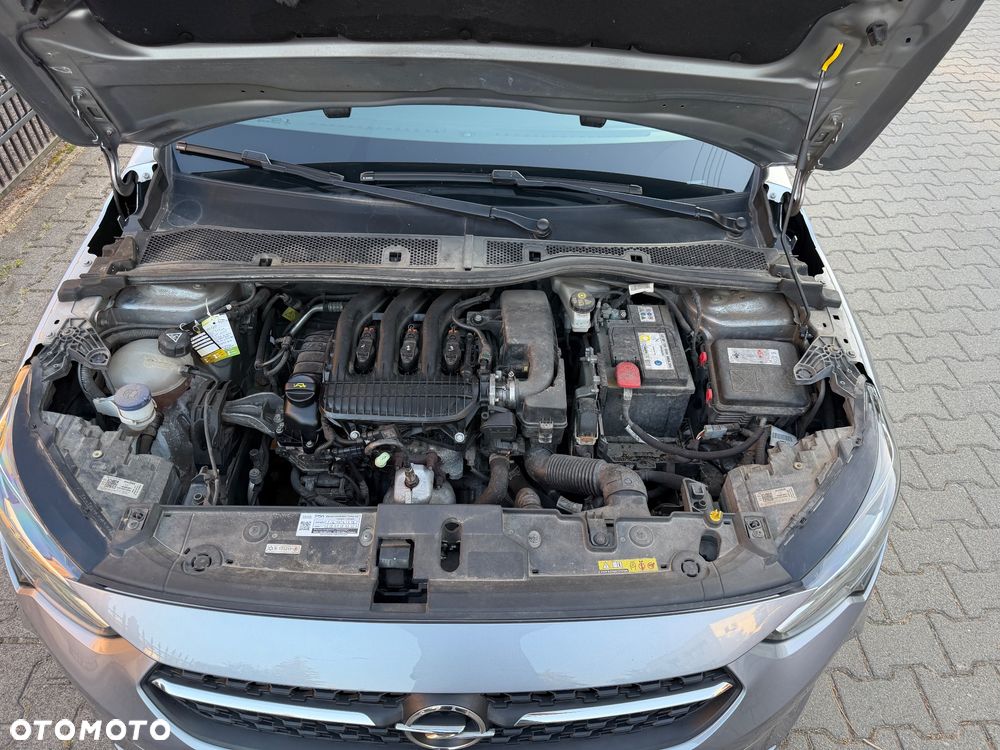 Opel Corsa 1.2 Edition S&S - 10