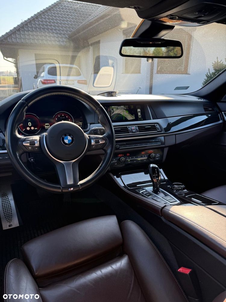 BMW Seria 5 - 3