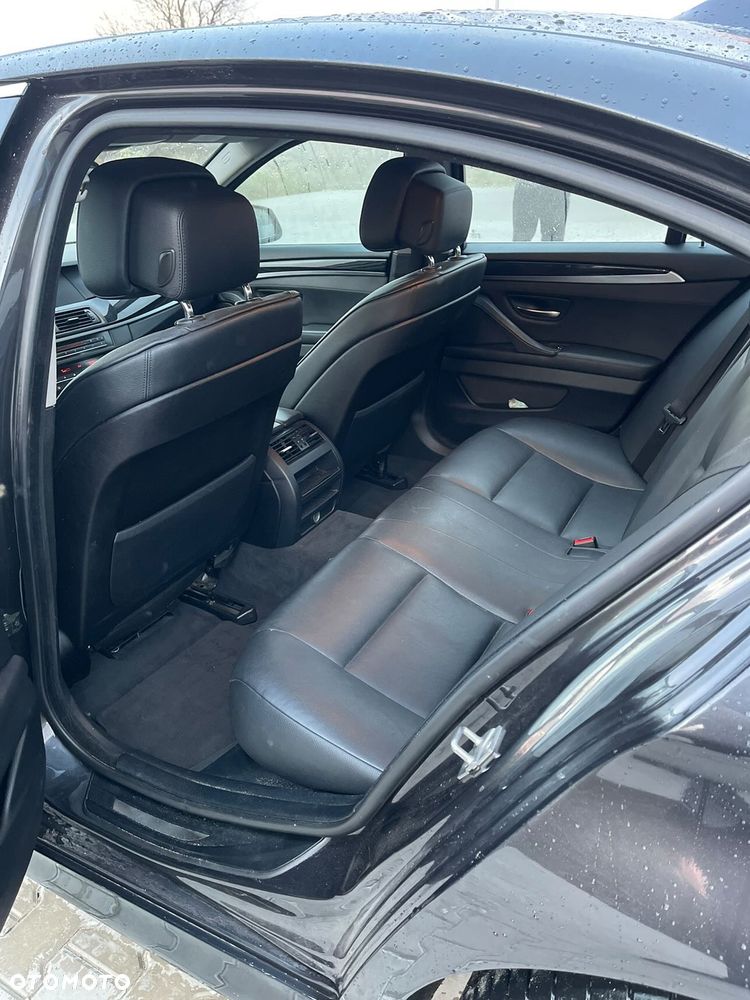BMW Seria 5 - 4