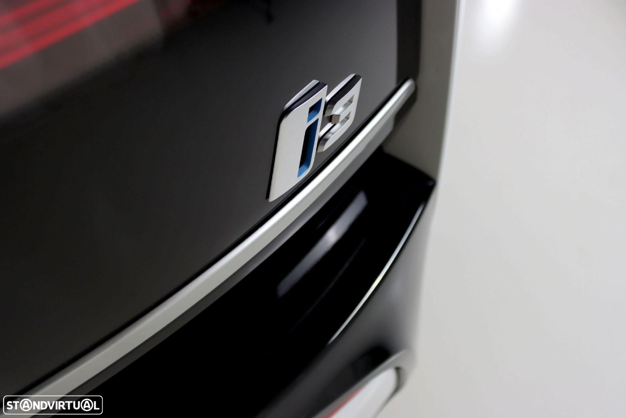 BMW i3 94Ah +Comfort Package Advance - 9