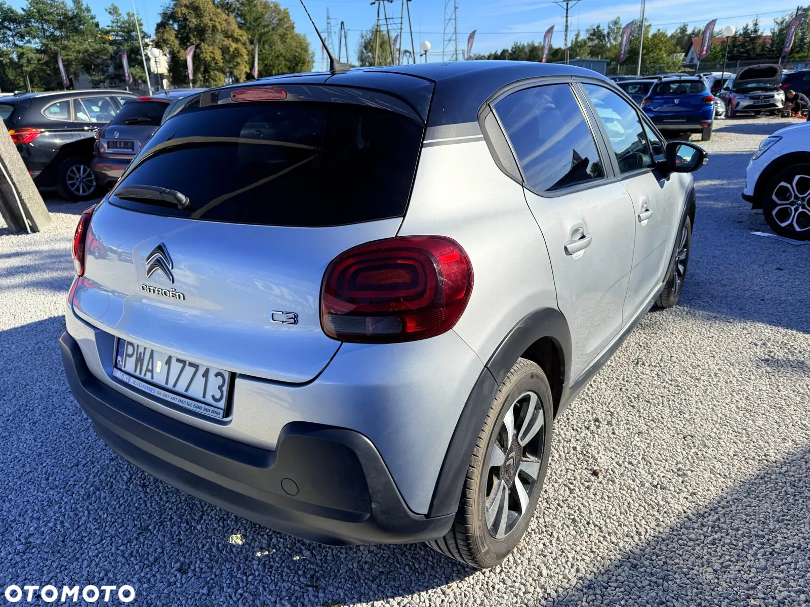 Citroën C3 - 6