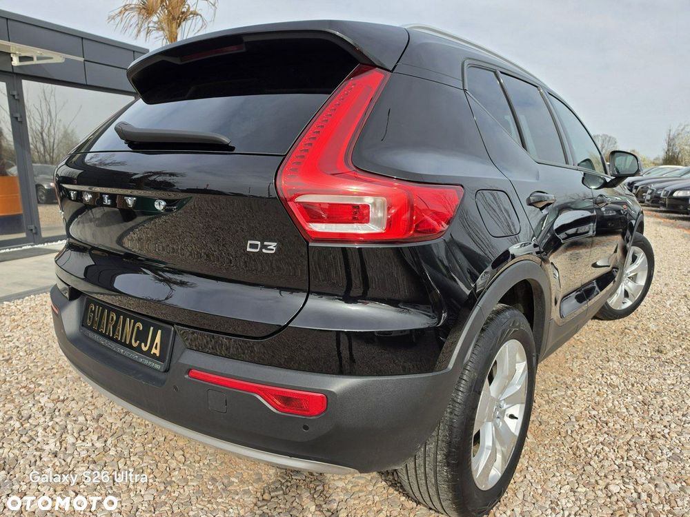 Volvo XC 40 - 8