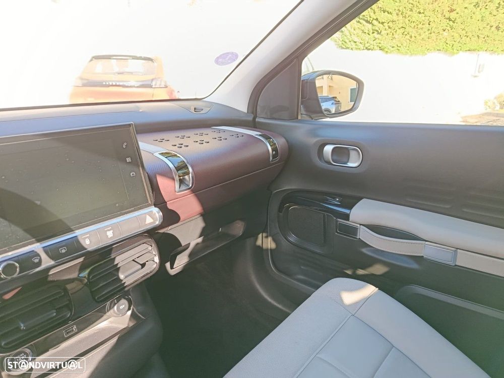 Citroën C4 Cactus 1.2 PureTech Shine EAT6 - 6