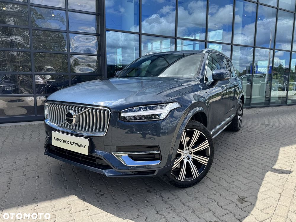 Volvo XC 90