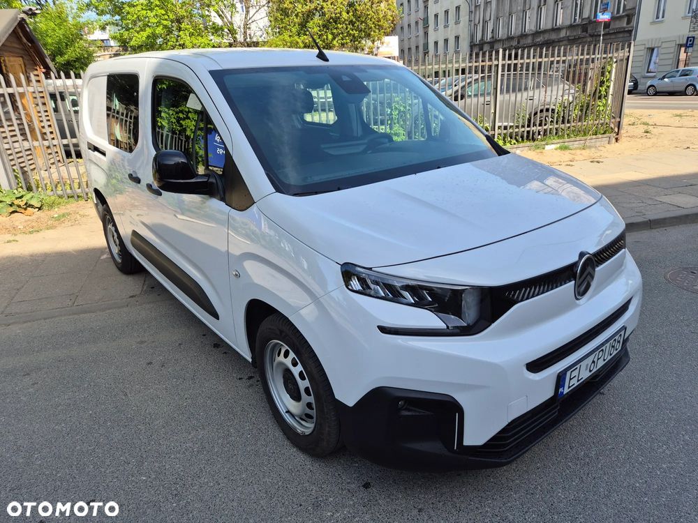 Citroën BERLINGO - 3