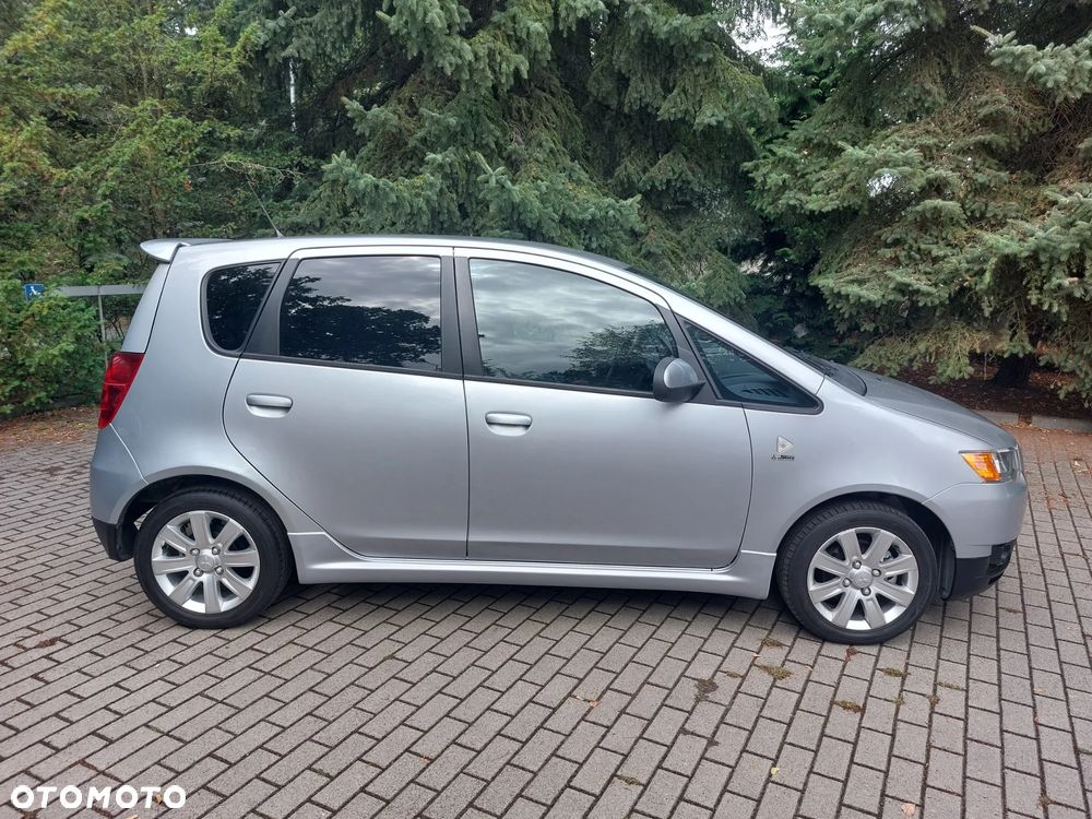 Mitsubishi Colt 1.3 ClearTec Edition - 5