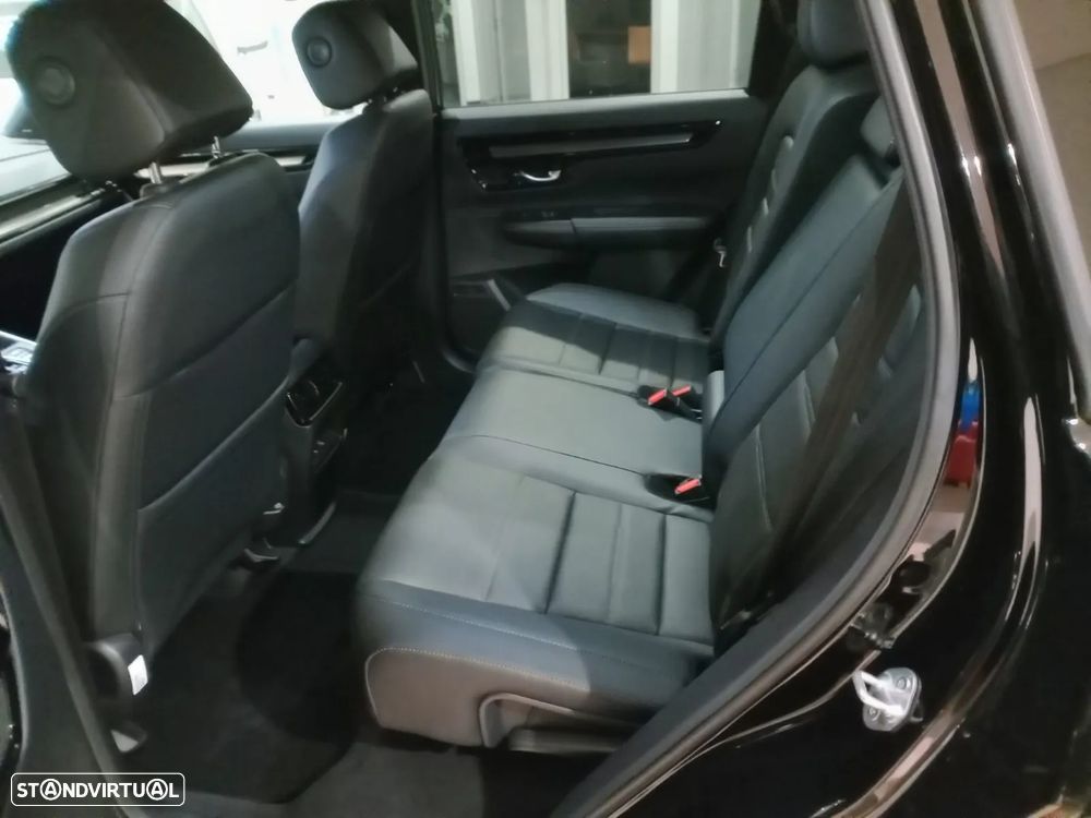 Honda CR-V 2.0 E:PHEV Advance - 4