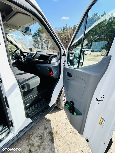 Ford TRANSIT COMBI L3H2 TREND - 11