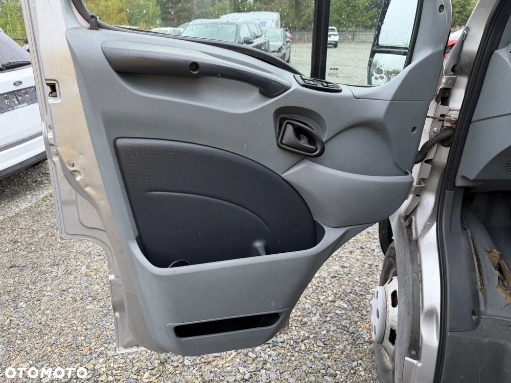 Iveco DAILY - 9