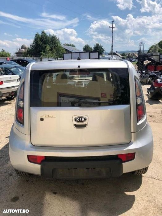Dezmembrez Kia Soul Kia Ceed Sportage - 7