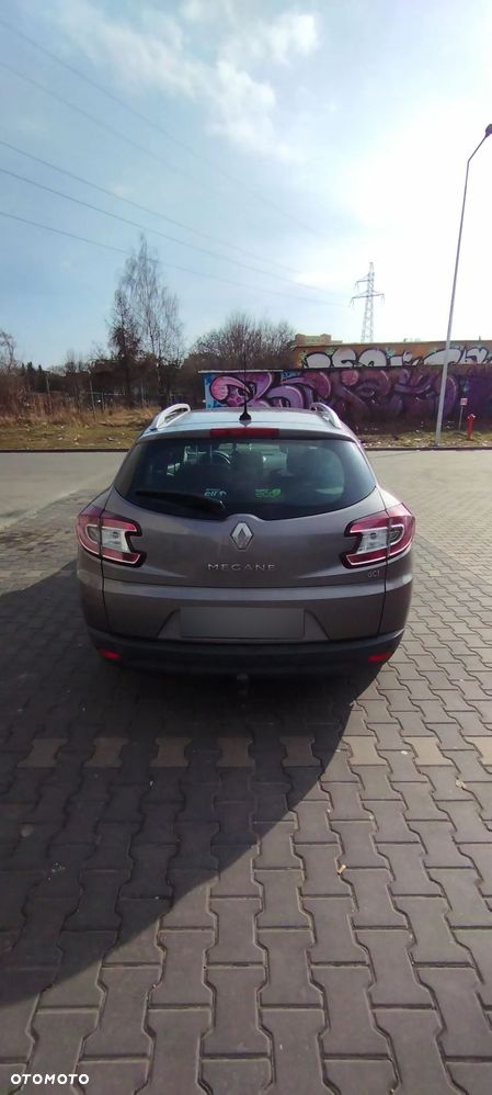 Renault Megane 1.5 dCi Color Edition - 3