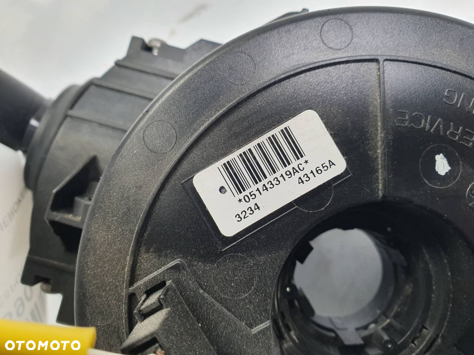 PRZEŁĄCZNIK ZESPOLONY JEEP GRAND CHEROKEE 56050244AL - 2