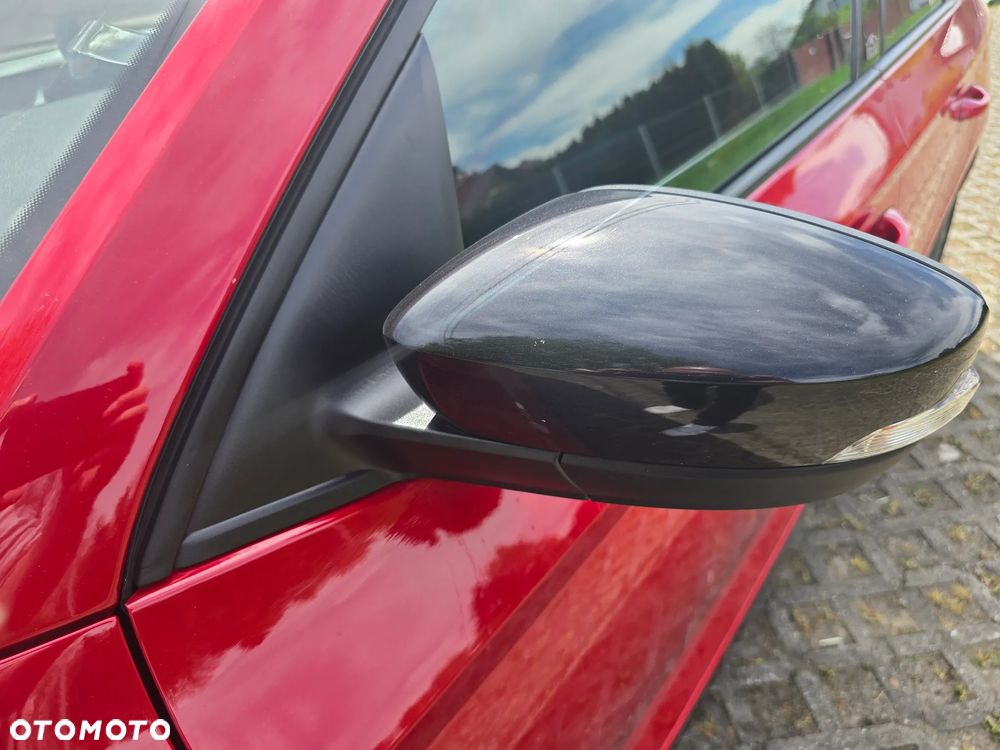 Skoda Fabia 1.0 TSI Monte Carlo - 37