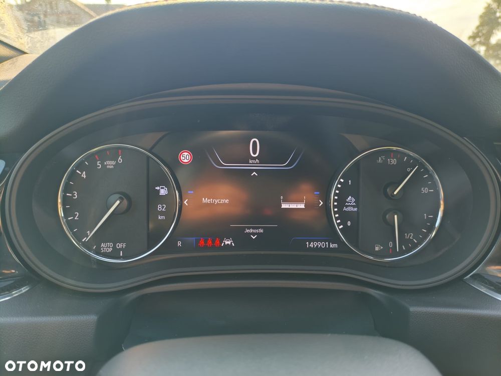 Opel Insignia 2.0 CDTI Business Elegance S&S - 21