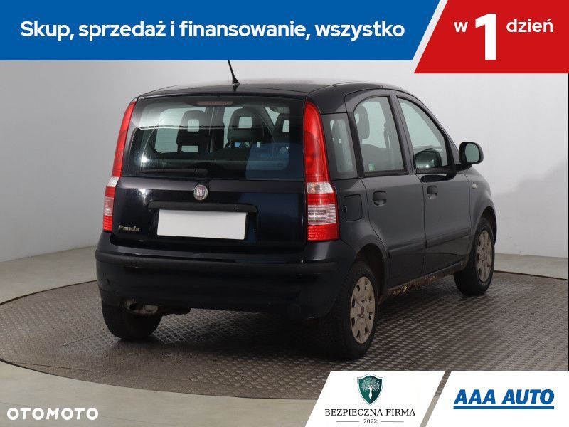 Fiat Panda - 7