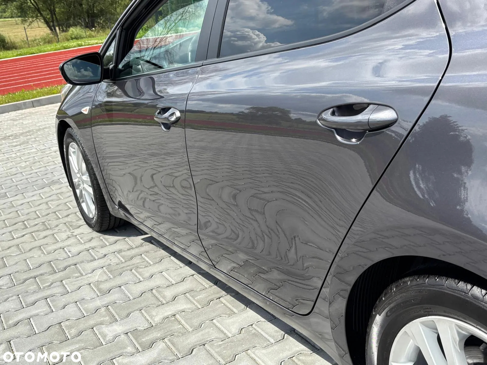 Kia Ceed 1.6 GDI Fifa World Cup Edition - 13