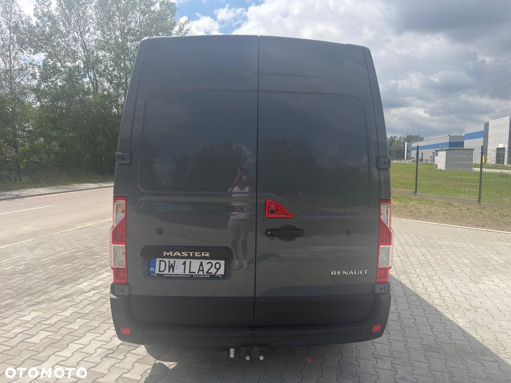 Renault Master - 3