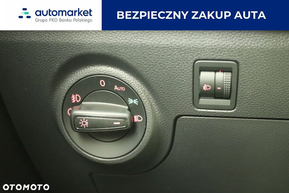 Seat Ibiza 1.0 TSI Style S&S - 14