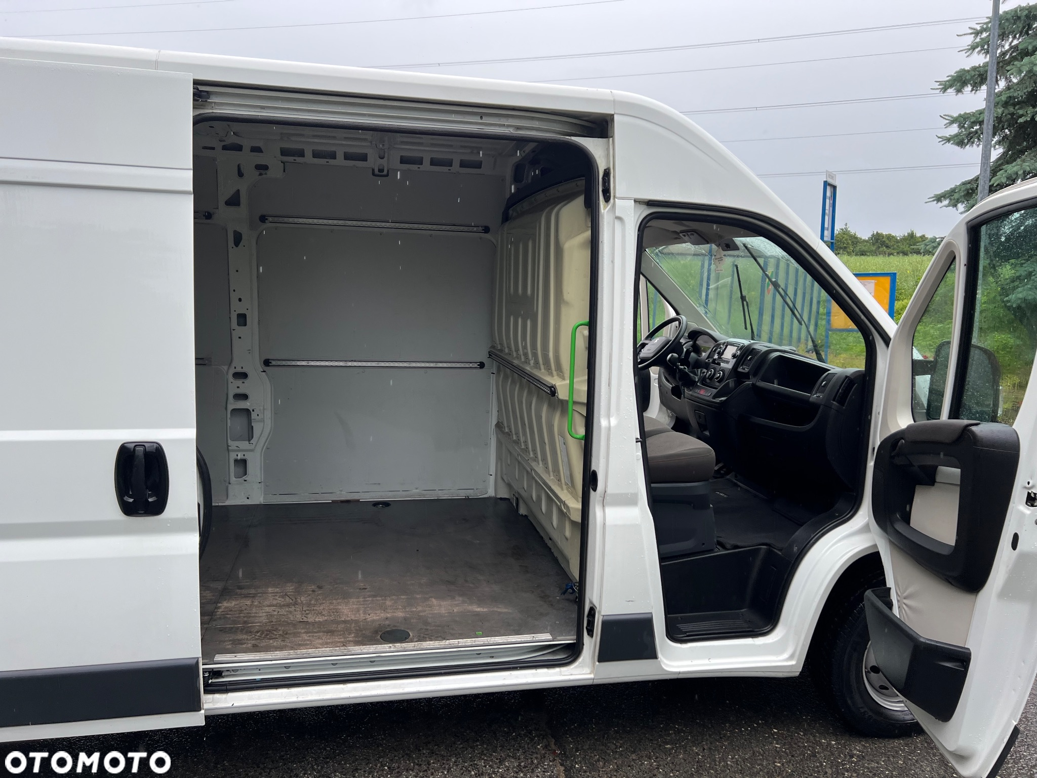 Peugeot Boxer - 14