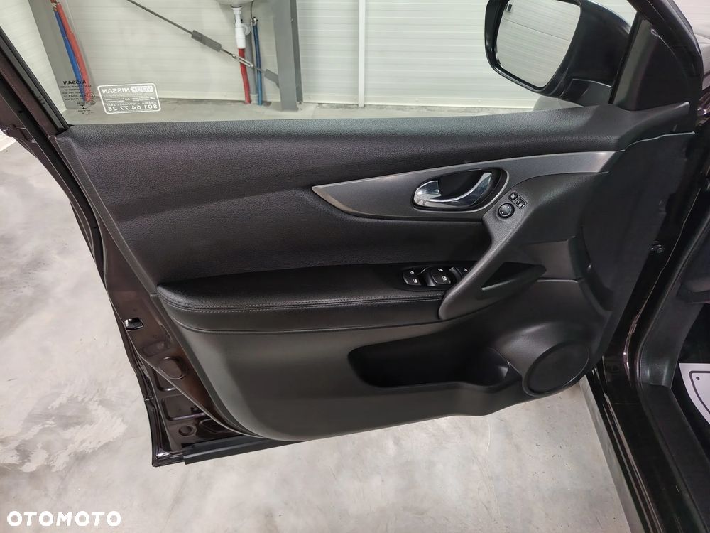 Nissan Qashqai - 20