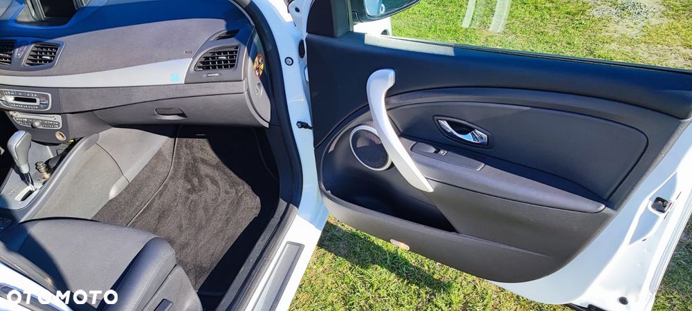 Renault Fluence - 21