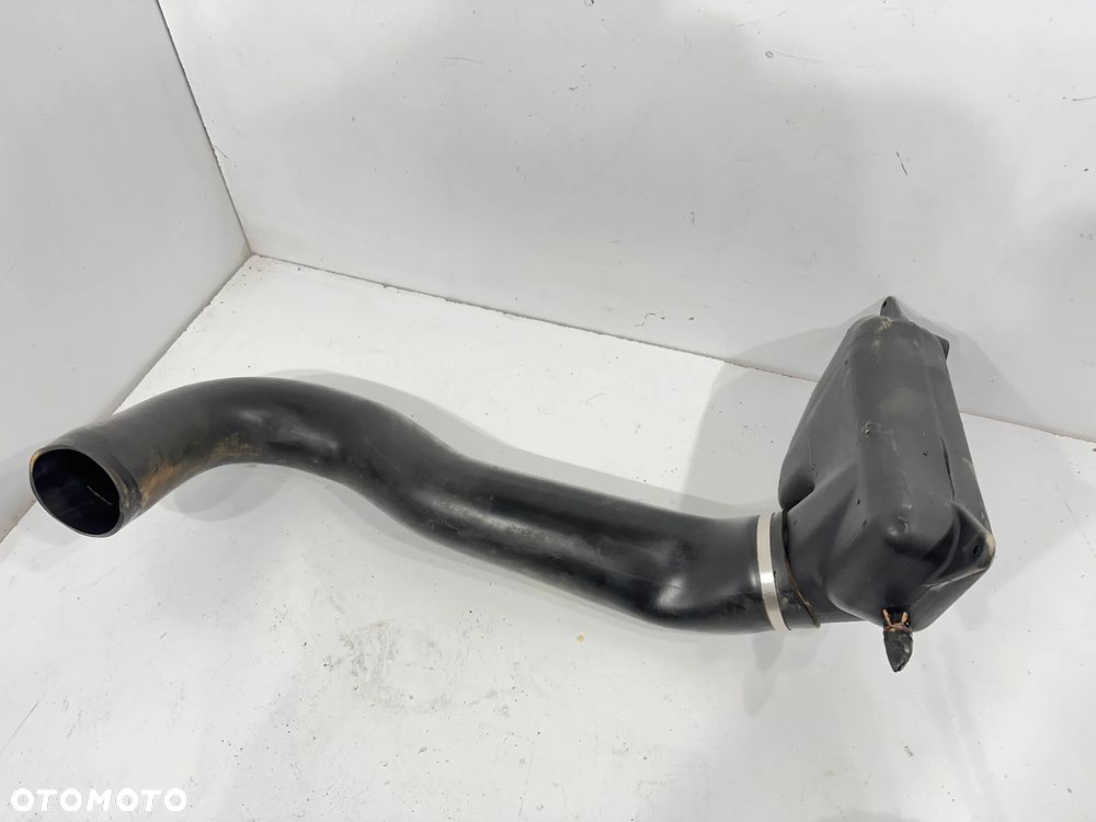 Rura wlot powietrza  Polaris RZR 900  RANGER XP 5438705 - 4
