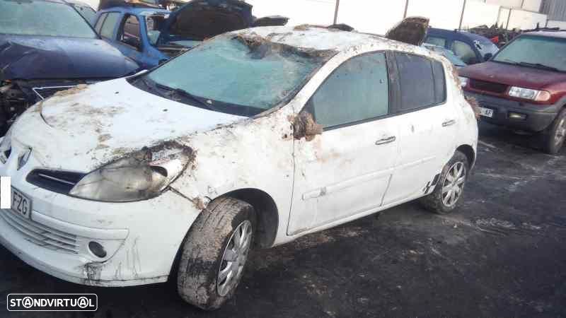 TURBOCOMPRESSOR RENAULT CLIO III - 1