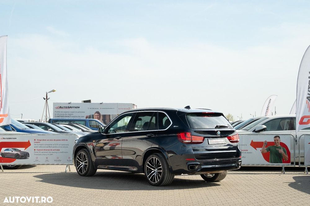 BMW X5 - 5