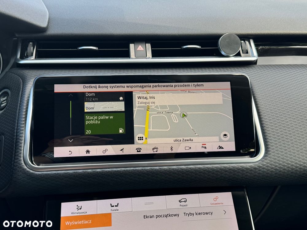 Land Rover Range Rover Velar P250 - 24