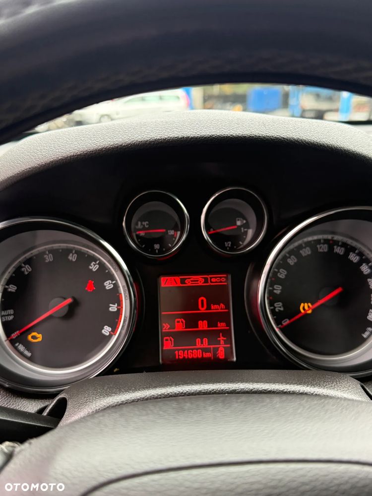 Opel Mokka - 13