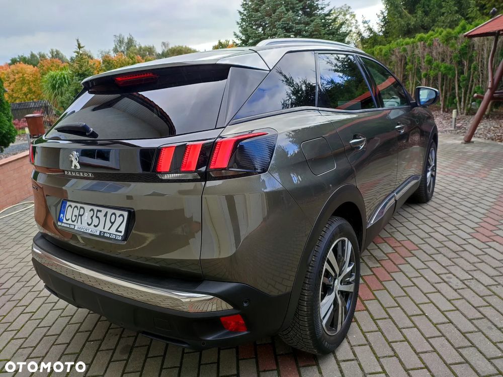 Peugeot 3008 PureTech 130 Stop & Start Allure - 25