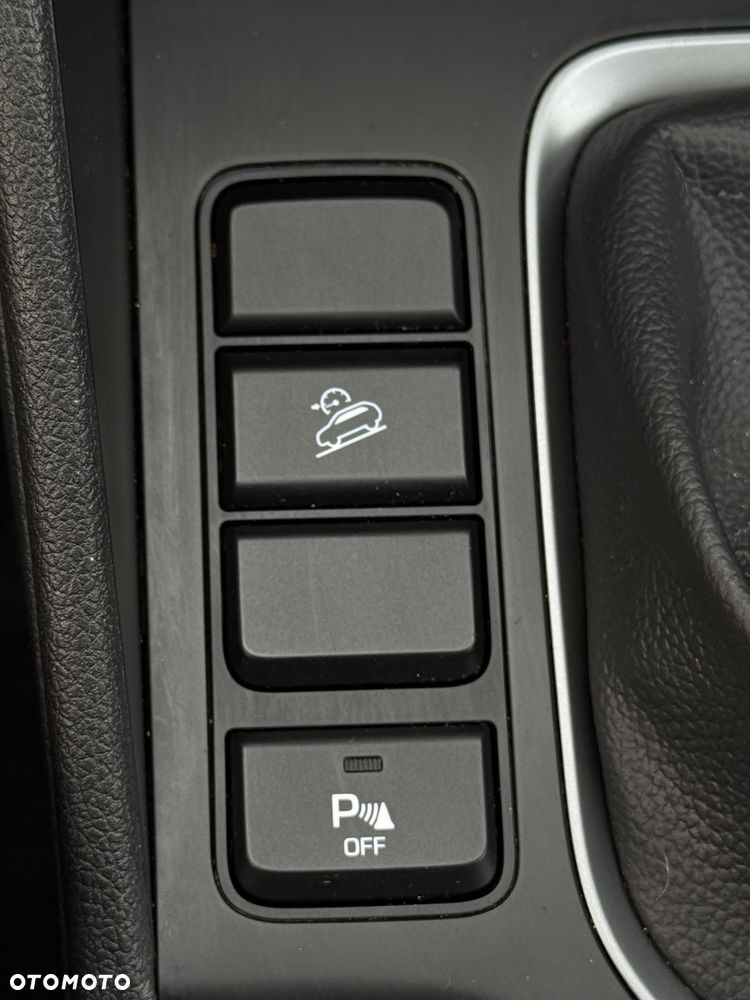 Hyundai Tucson 1.6 Turbo 2WD Style - 24