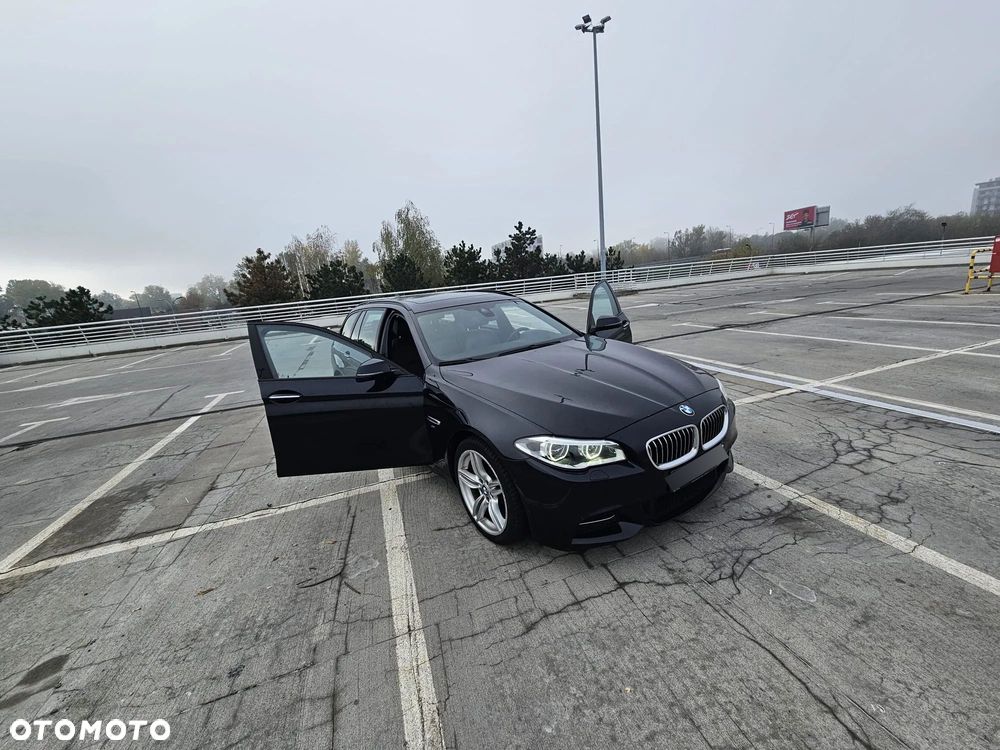 BMW Seria 5 - 11