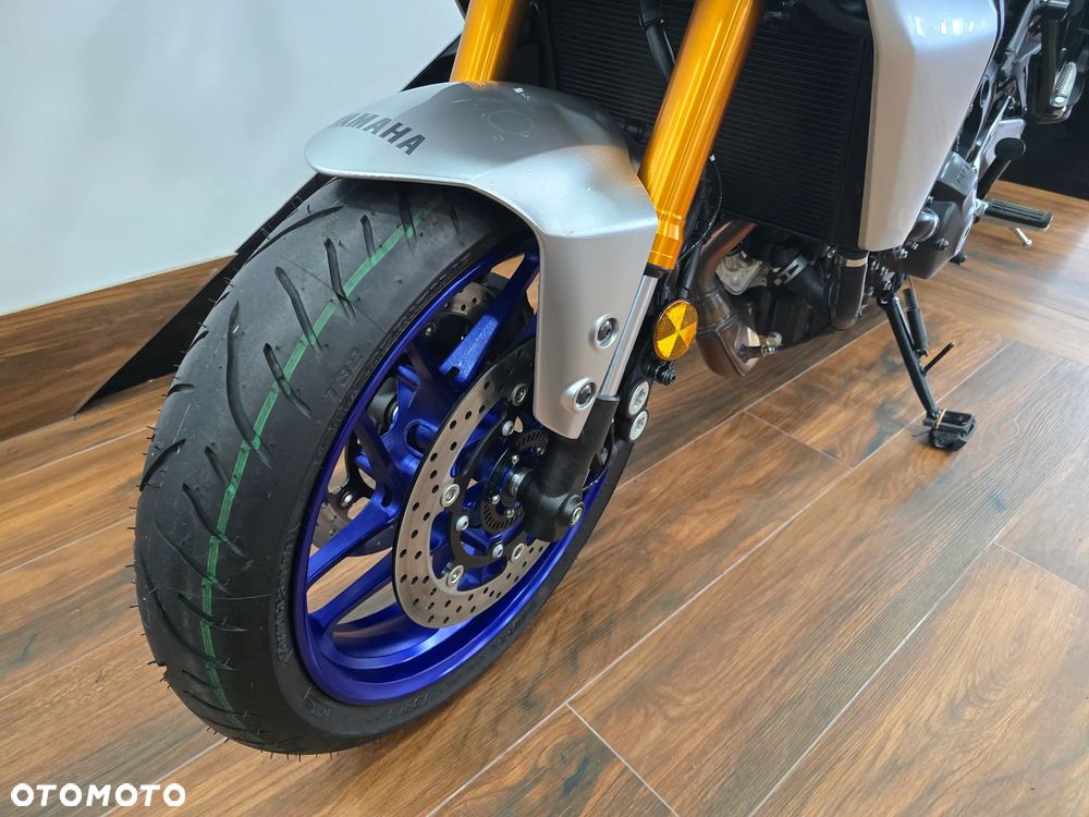 Yamaha Tracer - 25